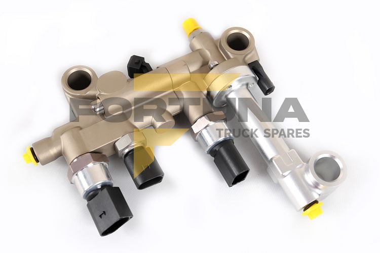Imagem do produto DOSADOR ARLA MB AXOR/ATEGO - Cód: FAP-11694